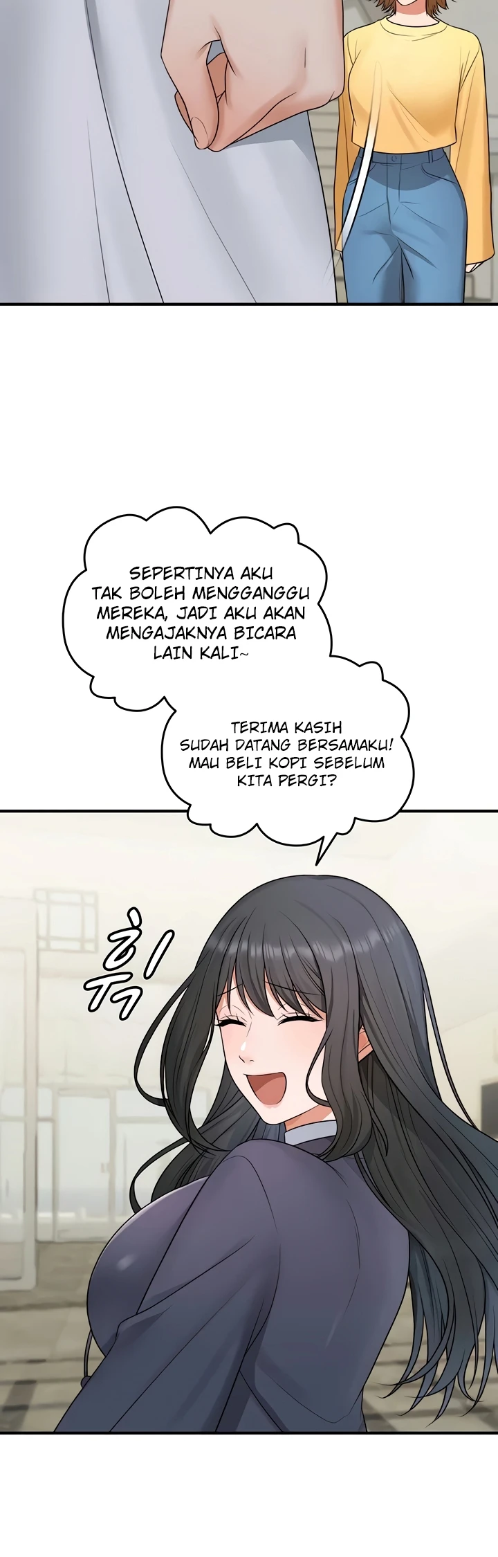 One More Chance - Page 26